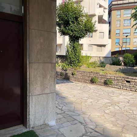 Affitti Brevi Caterina 2 Apartment เซสโต ซานโจวันนี ภายนอก รูปภาพ
