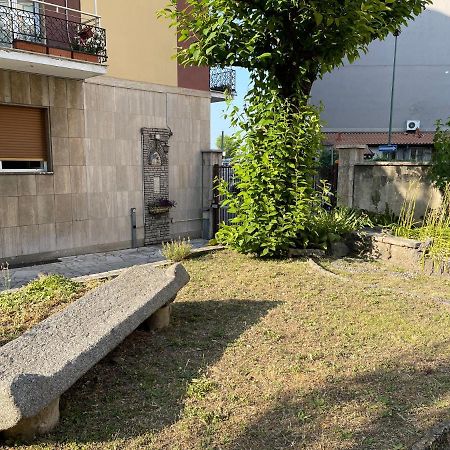 Affitti Brevi Caterina 2 Apartment เซสโต ซานโจวันนี ภายนอก รูปภาพ