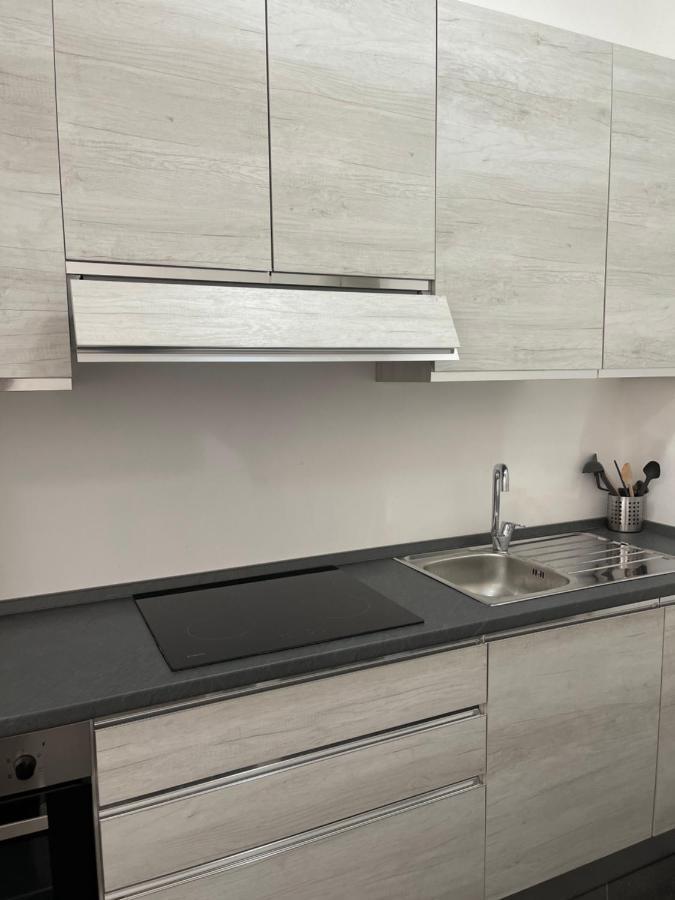 Affitti Brevi Caterina 2 Apartment เซสโต ซานโจวันนี ภายนอก รูปภาพ