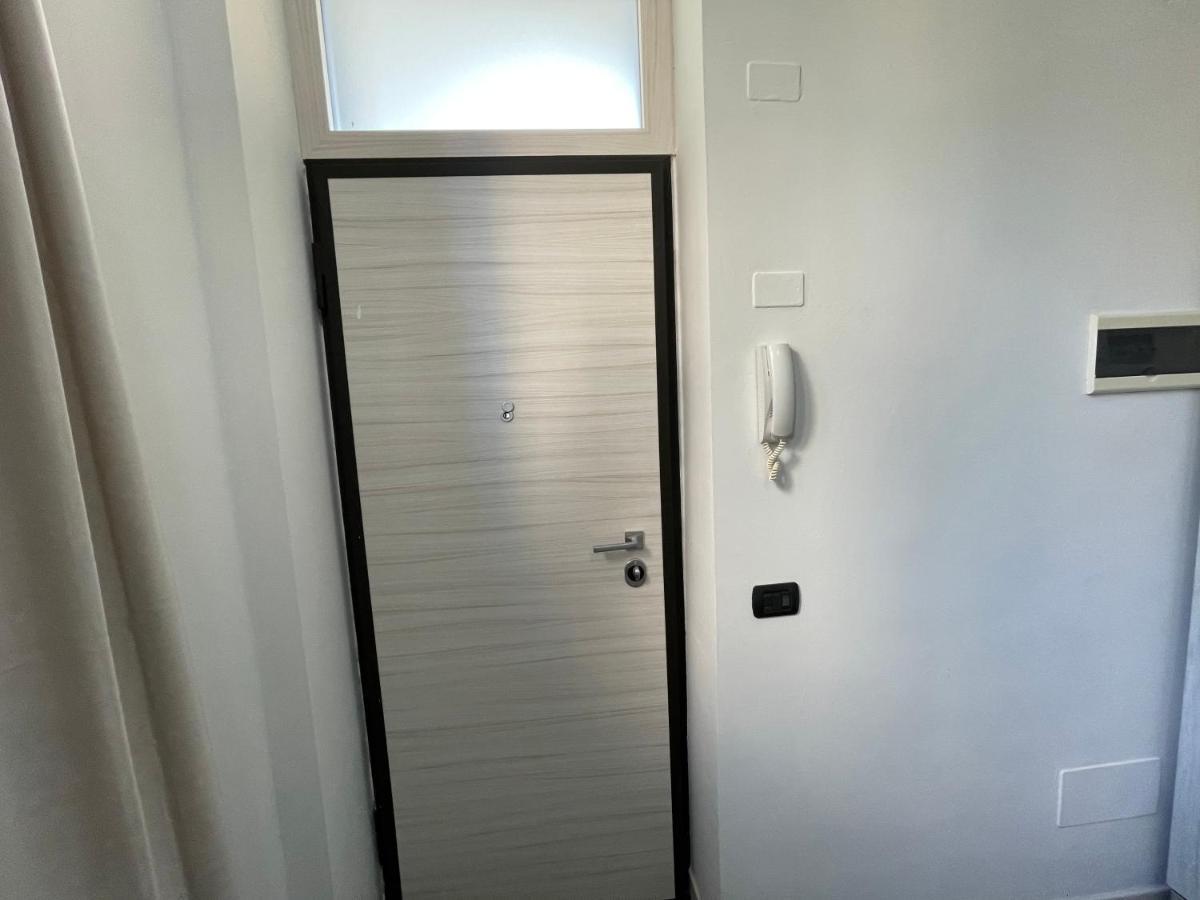Affitti Brevi Caterina 2 Apartment เซสโต ซานโจวันนี ภายนอก รูปภาพ