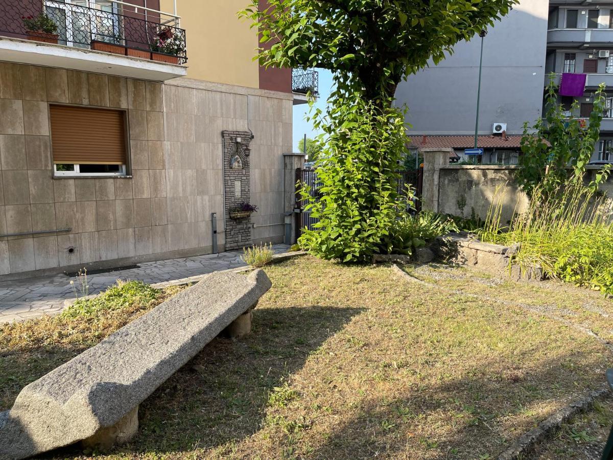 Affitti Brevi Caterina 2 Apartment เซสโต ซานโจวันนี ภายนอก รูปภาพ