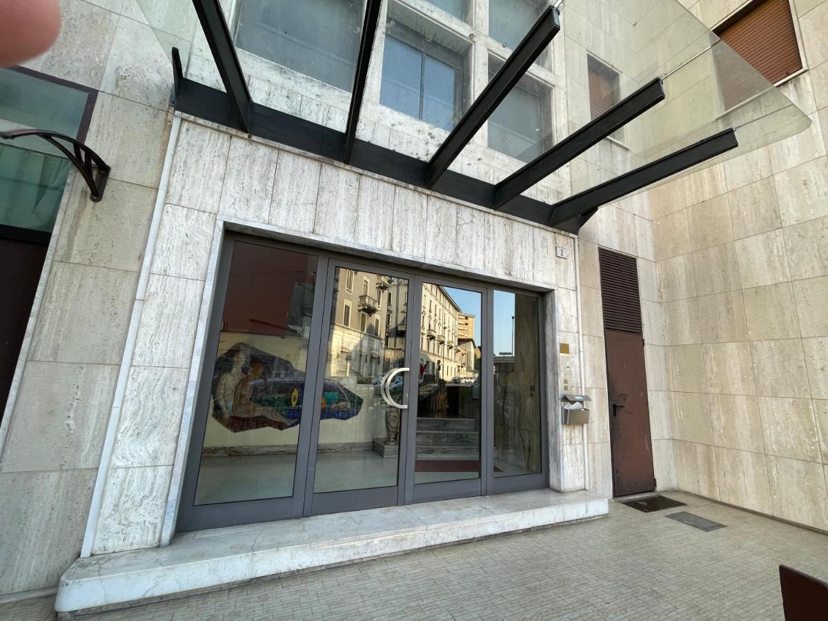 Affitti Brevi Caterina 2 Apartment เซสโต ซานโจวันนี ภายนอก รูปภาพ