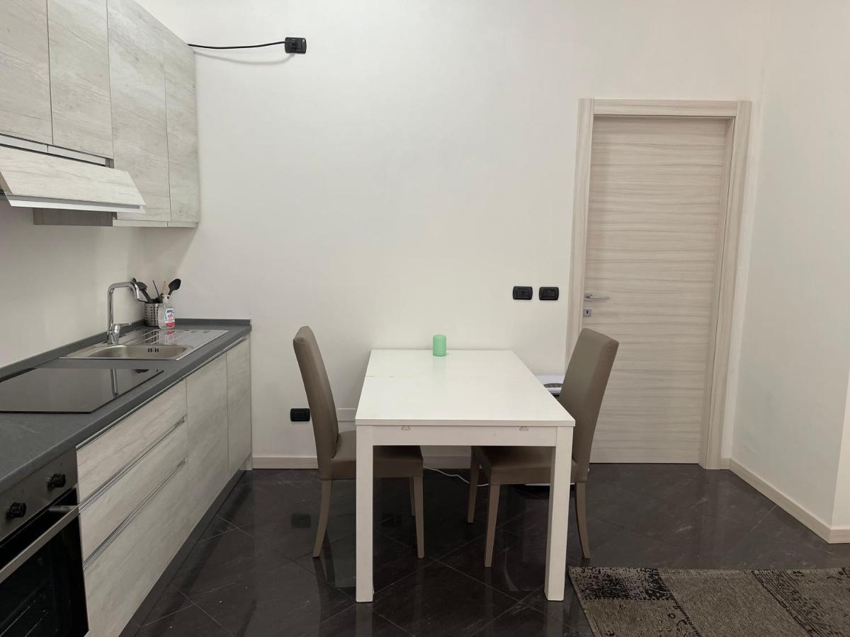 Affitti Brevi Caterina 2 Apartment เซสโต ซานโจวันนี ภายนอก รูปภาพ