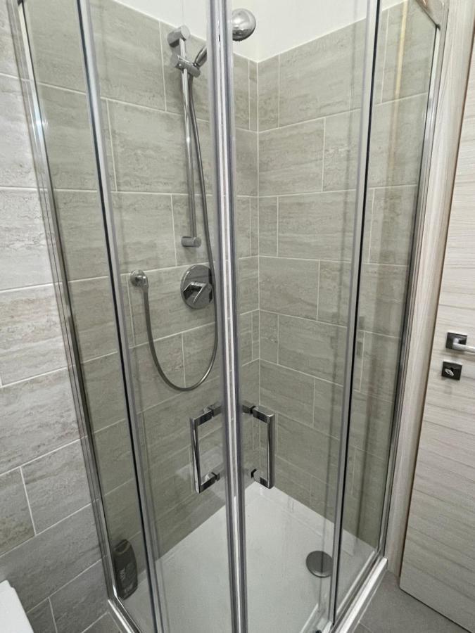 Affitti Brevi Caterina 2 Apartment เซสโต ซานโจวันนี ภายนอก รูปภาพ