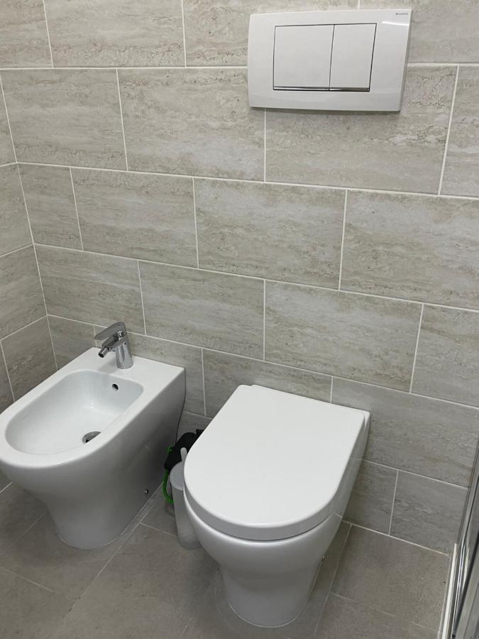 Affitti Brevi Caterina 2 Apartment เซสโต ซานโจวันนี ภายนอก รูปภาพ