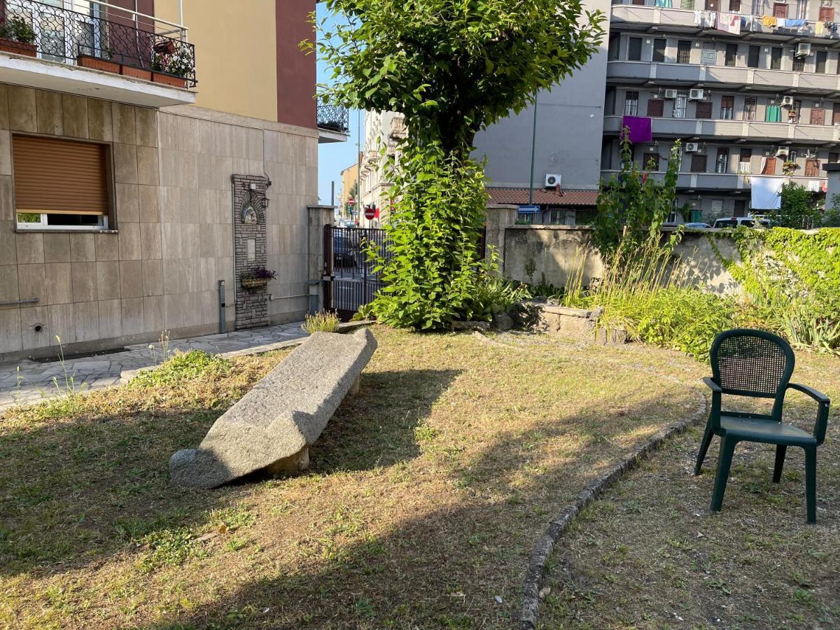 Affitti Brevi Caterina 2 Apartment เซสโต ซานโจวันนี ภายนอก รูปภาพ