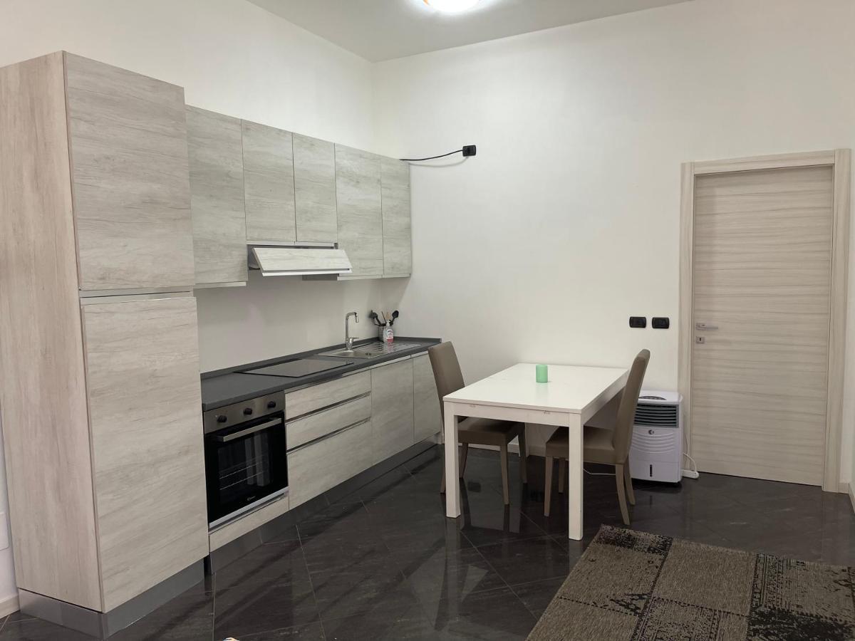 Affitti Brevi Caterina 2 Apartment เซสโต ซานโจวันนี ภายนอก รูปภาพ