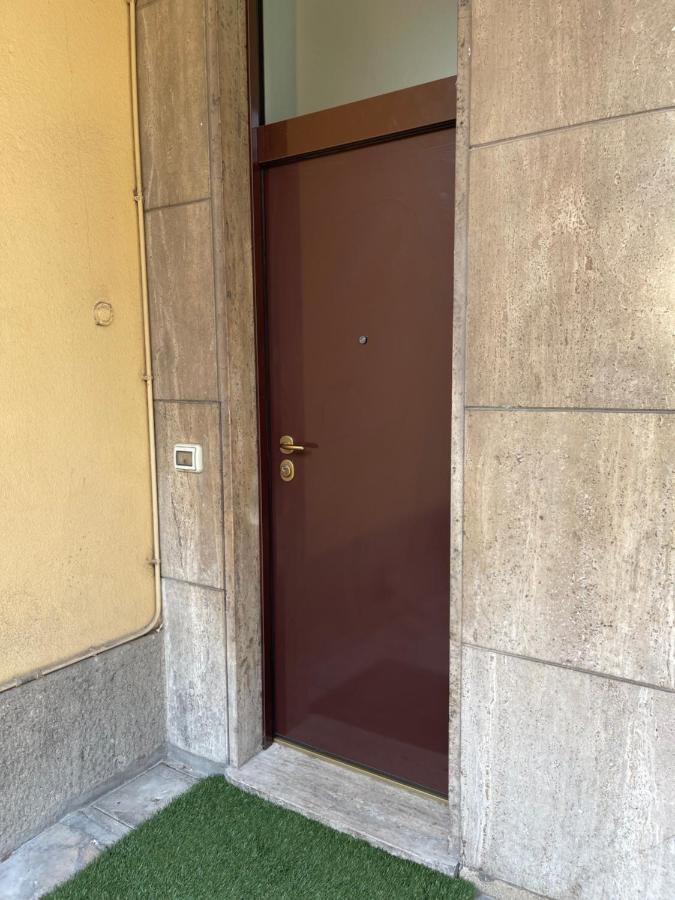 Affitti Brevi Caterina 2 Apartment เซสโต ซานโจวันนี ภายนอก รูปภาพ